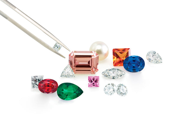 soha diamond co. colored gemstones