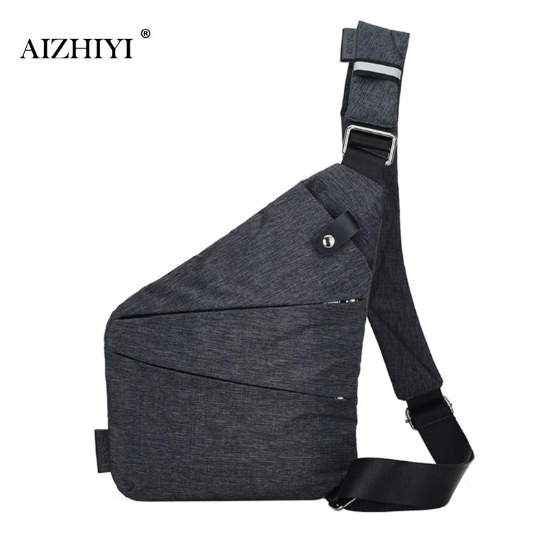 sling bag for motorcycle