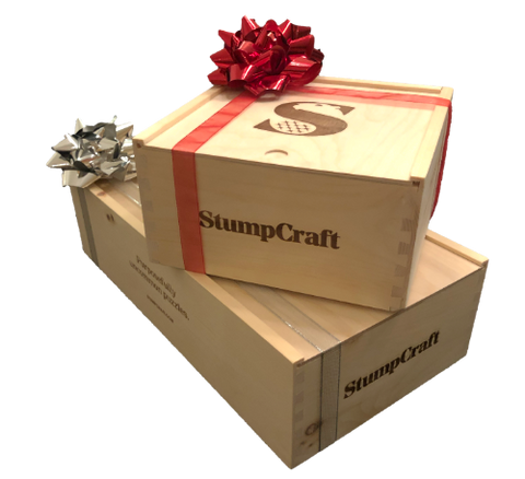 StumpCraft Corporate Gifting