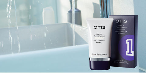 Best Way to Clean Oily Skin – WITHOUT drying it out. OTIS Daily Face Wash