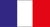 FRENCH FLAG - BLEU, BLANC, ROUGE