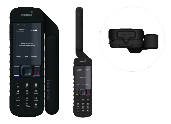 正規品 衛星電話 inmarsat インマルサット IsatPhone2 | www.agakiza.rw