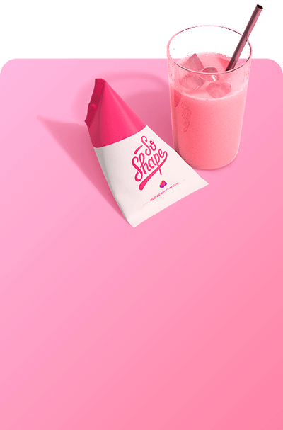 Red Berry Flavour