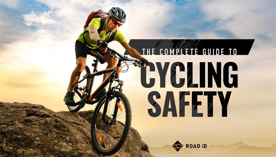 The Complete Guide to Cycling Safety