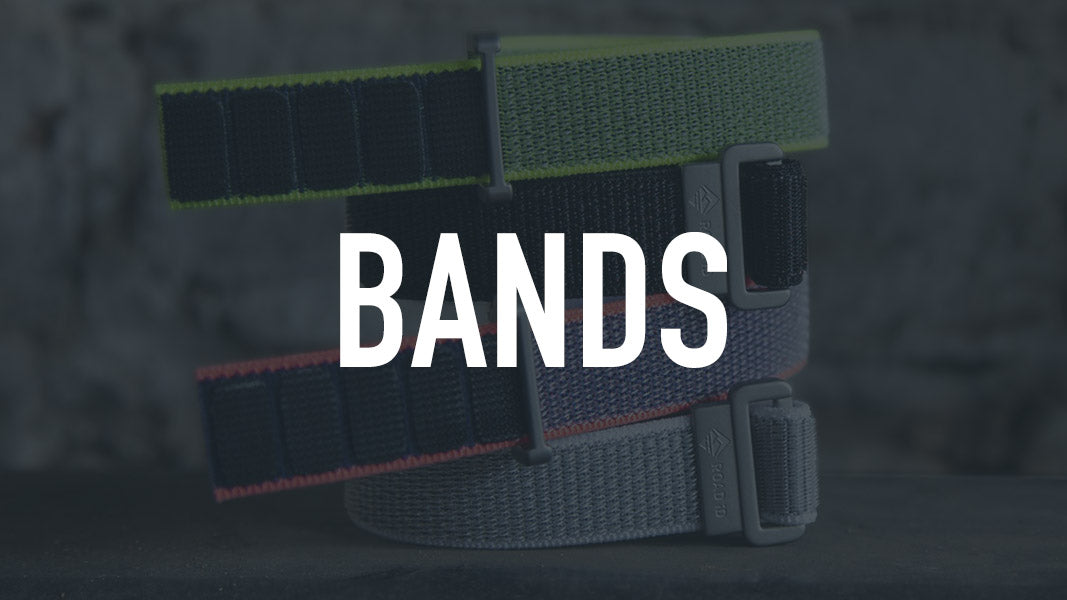 Bands