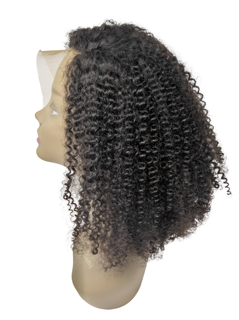 black women wig styles