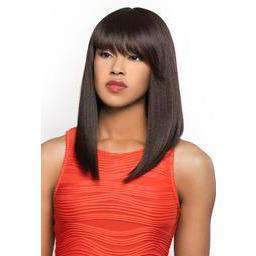 large cap wigs african american