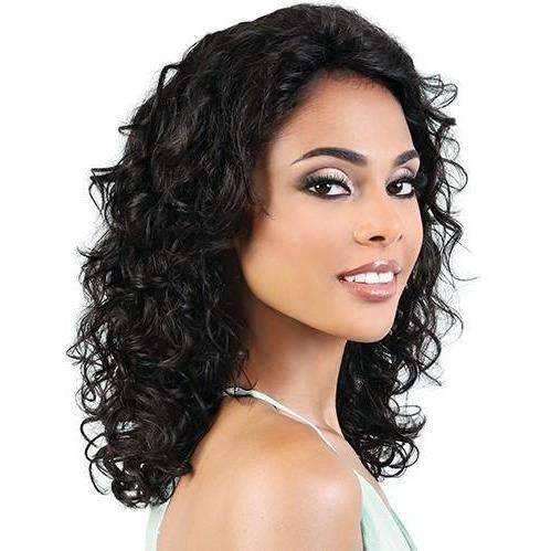 remy human hair wigs african americans