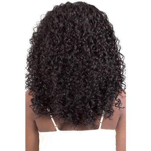 mika lace front wig