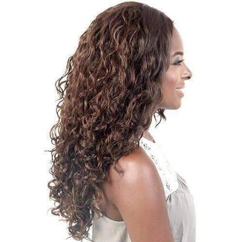 mimi lace front wig