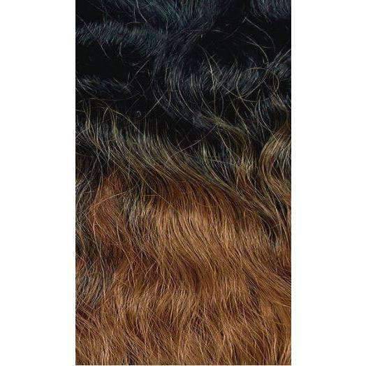 Motown Tress 14" X 3 Pack Crochet FeatherLite Neo Loc - African American Wigs