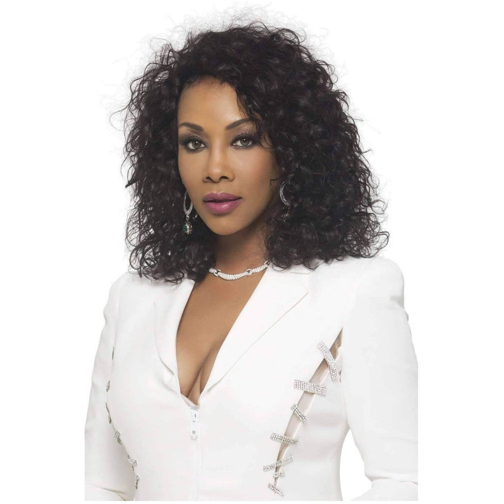 Vivica A. Fox Human Hair Collection | Wigs for Black Women – African