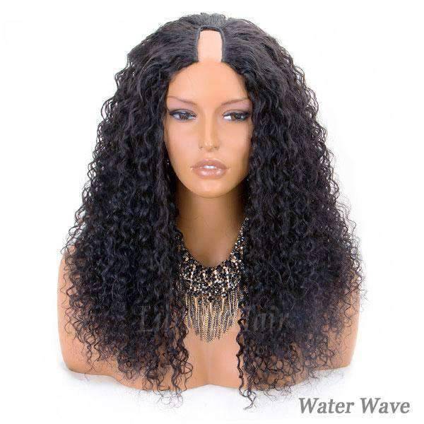 afro american hair wigs