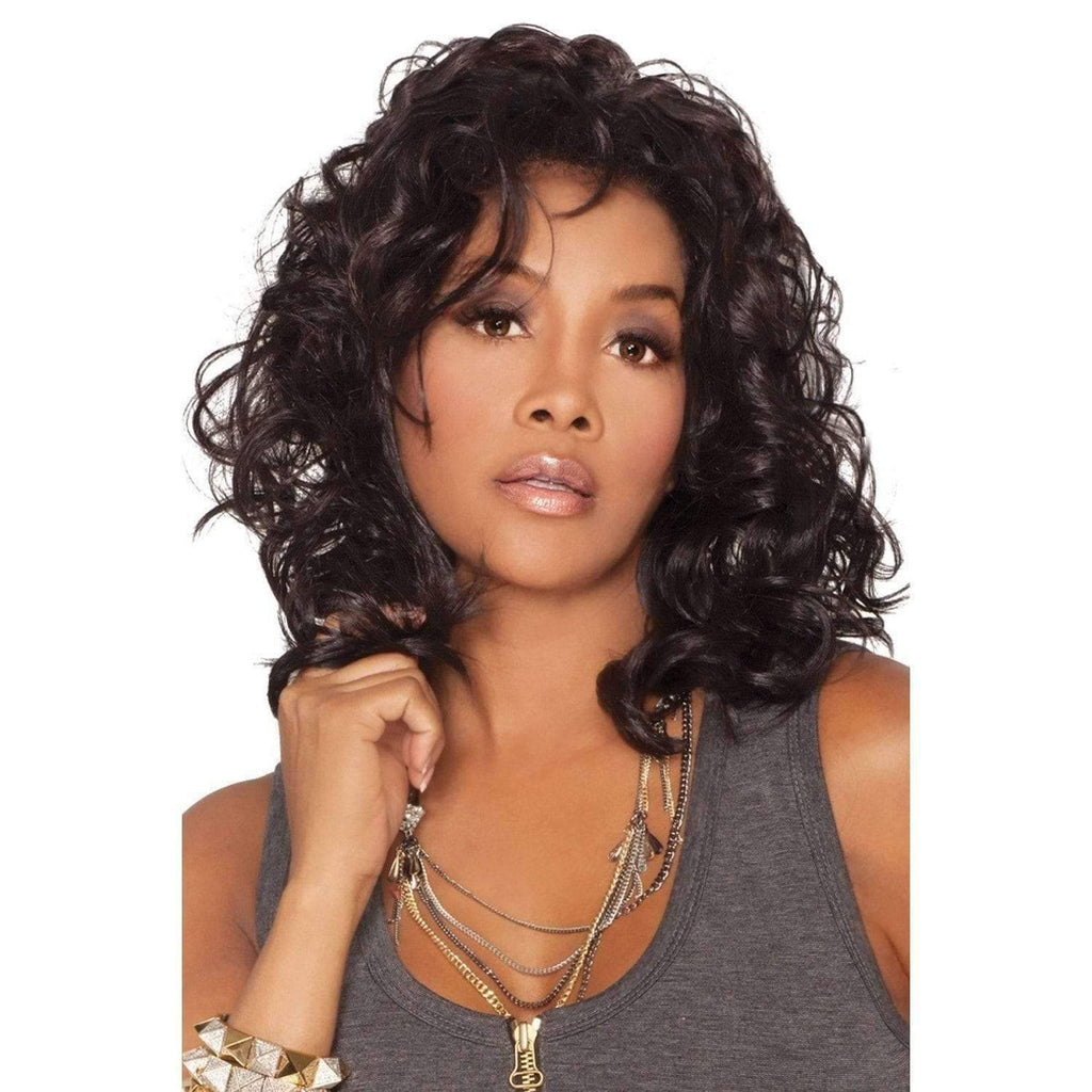 Vivica A Fox Lace Front Wigs Vivica Fox Wigs And Hairpieces African 