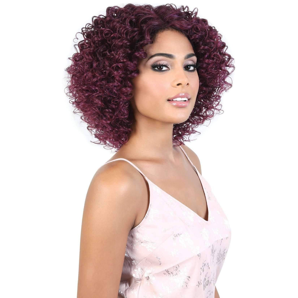 Motown Tress Collection African American Wigs Black Women Wigs 