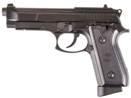 Pistola Aire Comprimido Kwc 24/7 Taurus Balin Metal - Outdoor Online