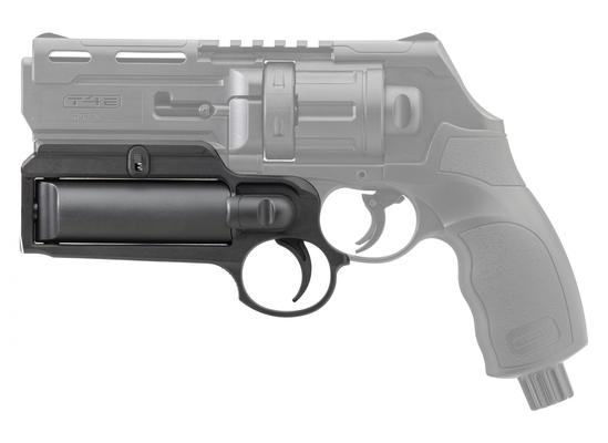 Umarex T4E HDR .50 caliber for home defense and informal target shooting.50