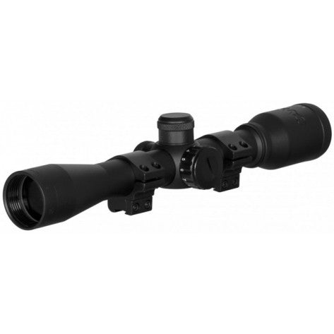 MIRA TELESCOPICA GAMO 3-9X50 WR 30MM