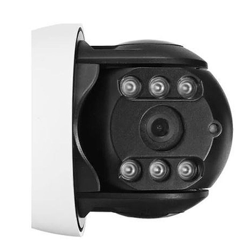 Andowl Q-S4 MAX 8K AI Wifi Constant Speed Dome IP PTZ Camera