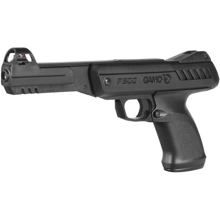 Pistola Dual GAMO P-430 CO2 4.5mm