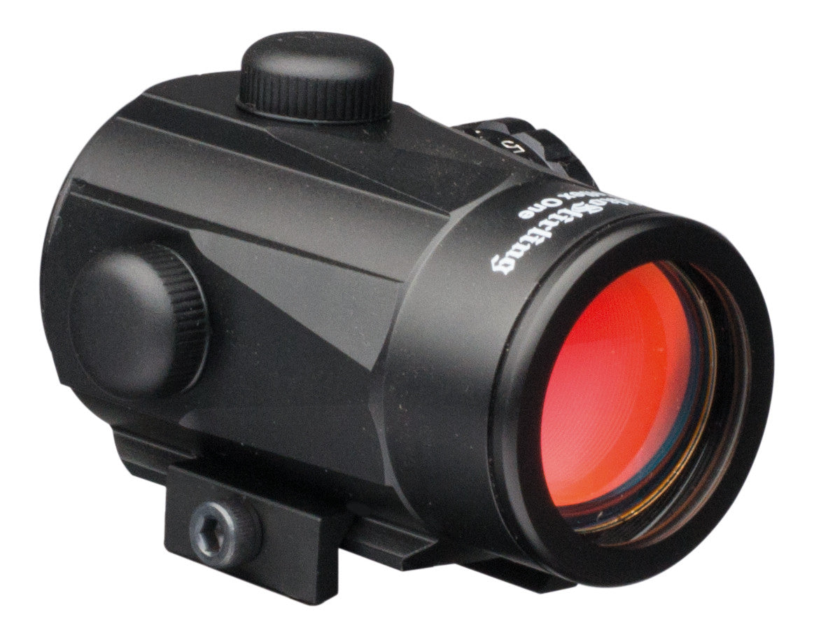 Gamo AD30 11 mm Red Dot Noir
