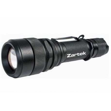 zartek torch charger