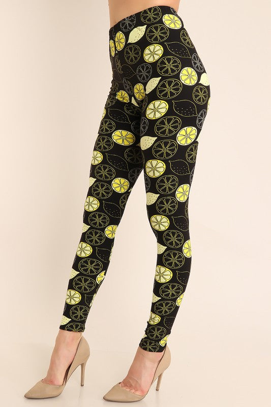 Lemon Leggings Shop  International Society of Precision Agriculture