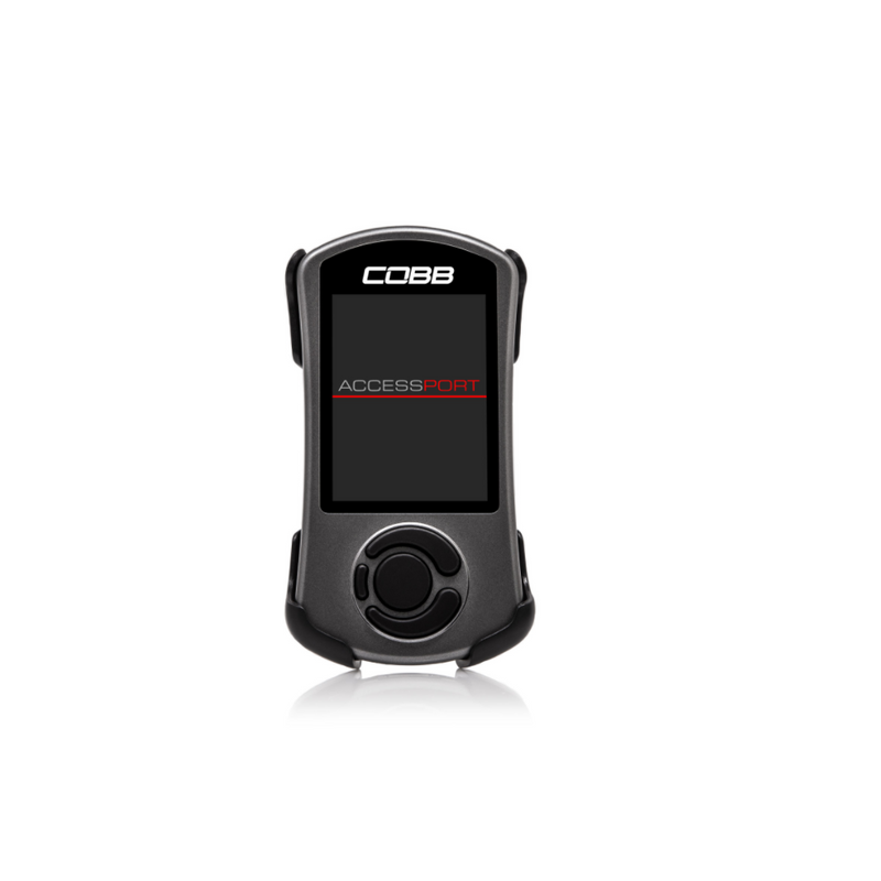 cobb accessport v3