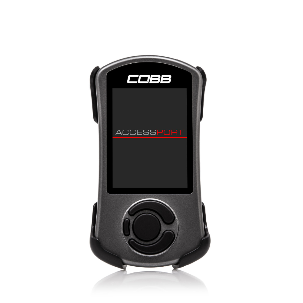 cobb accessport serial number