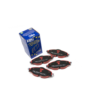 EBC RedStuff Performance Front Brake Pads DP32150C