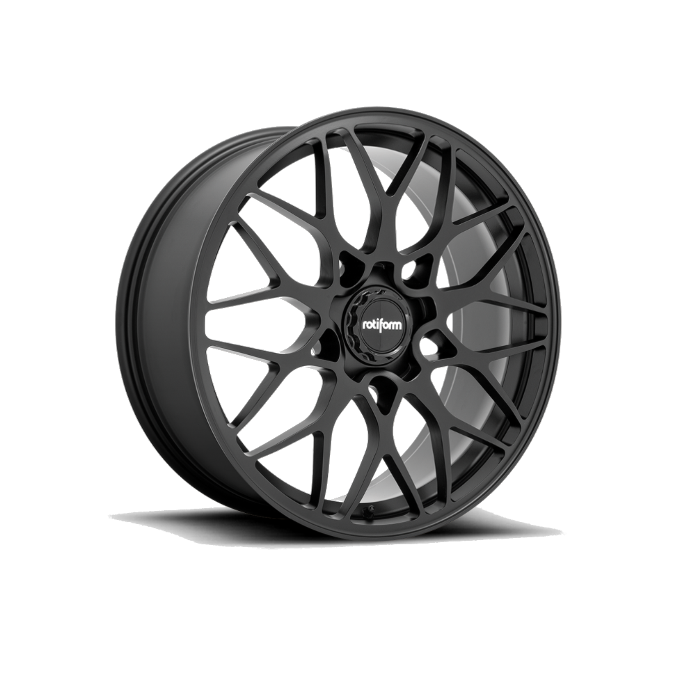 Rotiform LAS-R