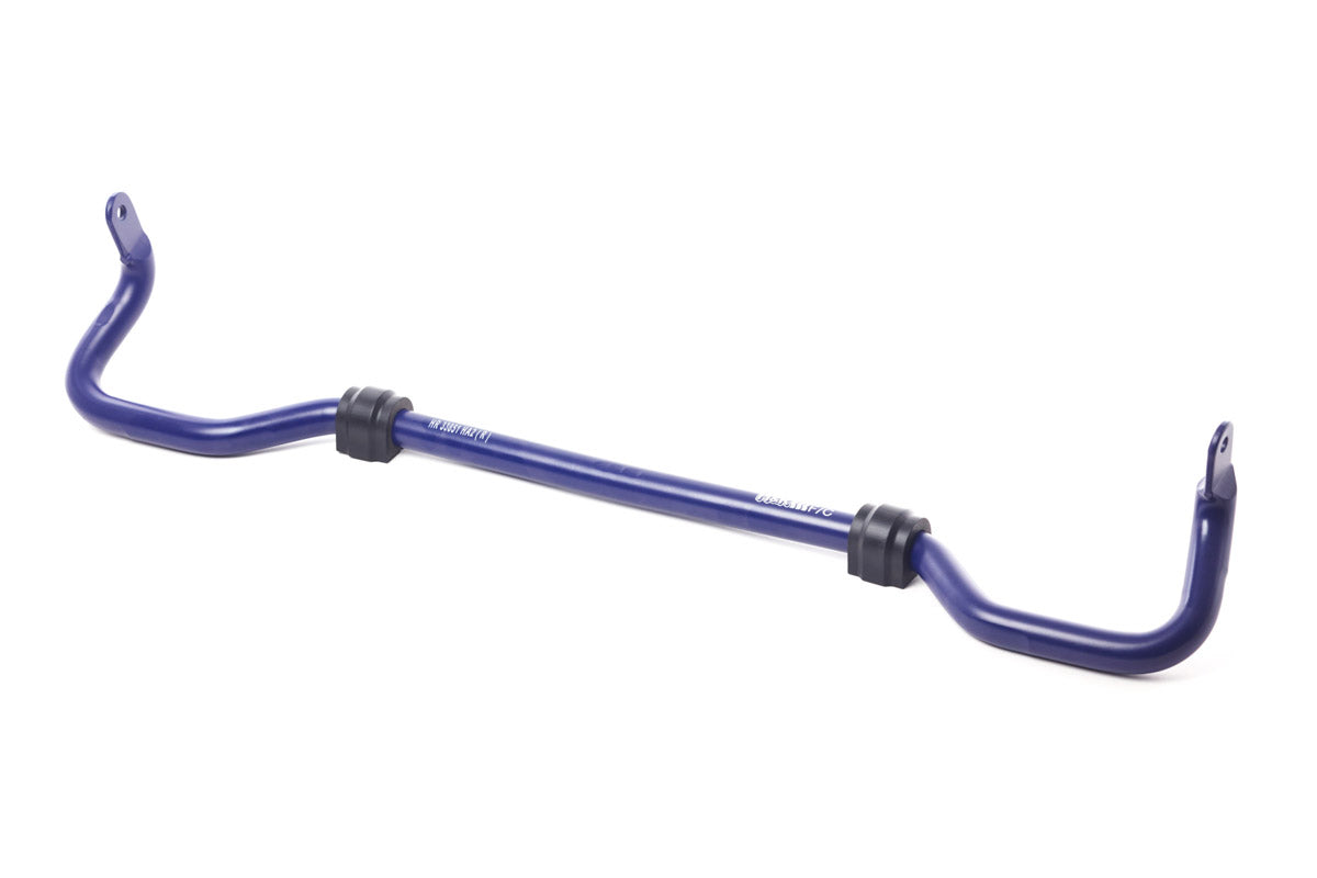 H&R Rear Sway Bar 25mm MK7 Golf R, 8V A3/S3 Quattro