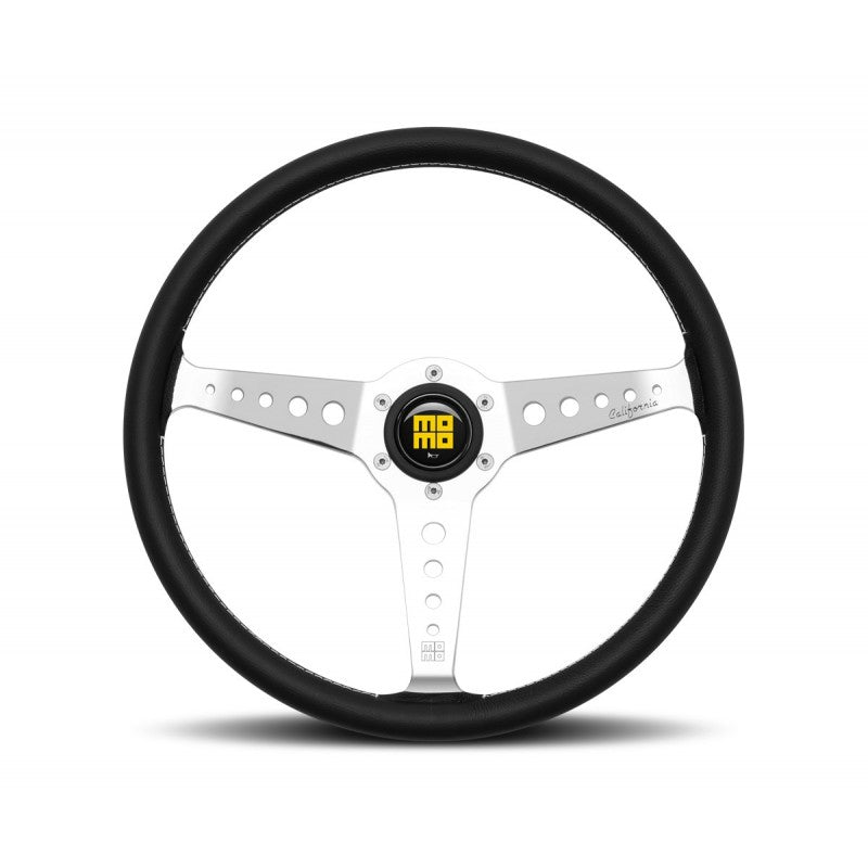 MOMO Retro Steering Wheel 360mm