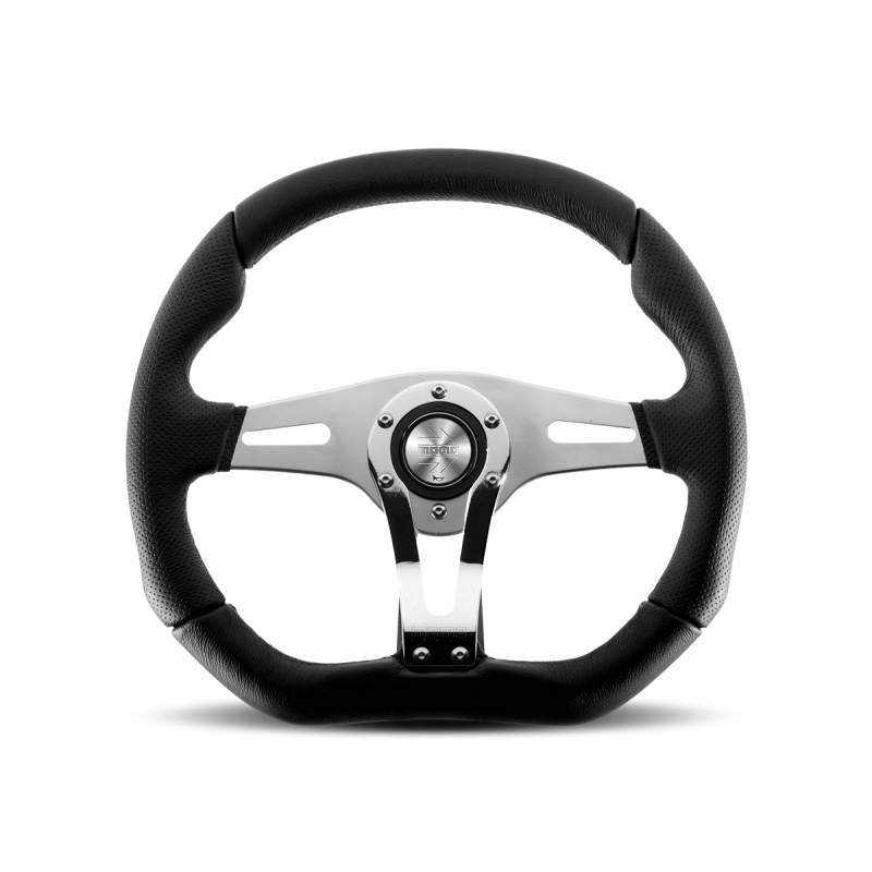 MOMO Tuner Steering Wheel 320/350mm