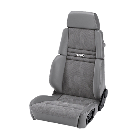 RECARO Ergomed ES