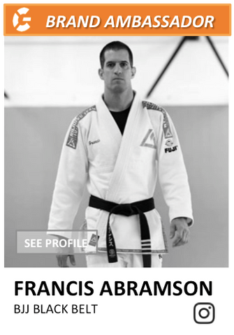 Francis Abramson