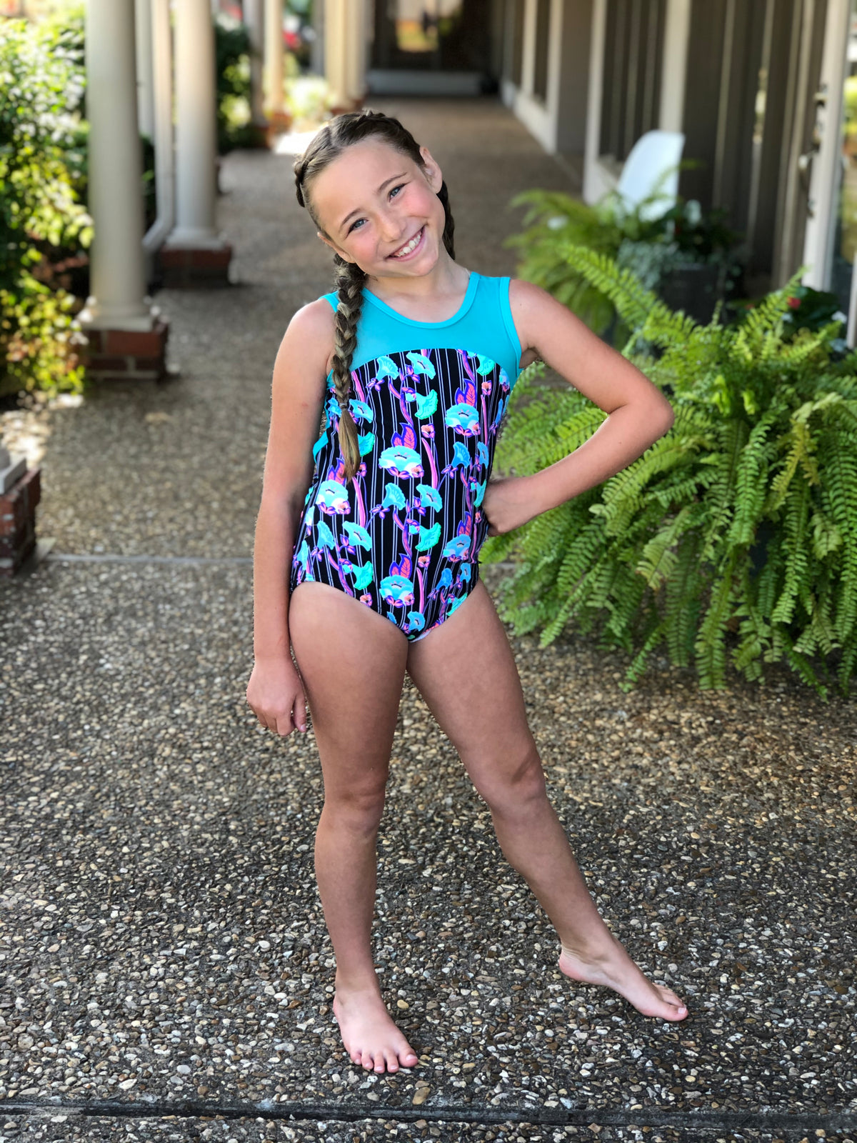 places to buy leotards near me