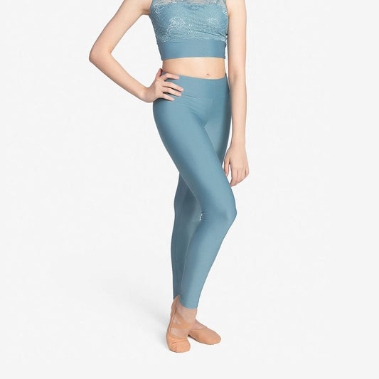 Bloch Child Jeanie-Basic Full Length Legging - CP1958 – Enchanted Dancewear