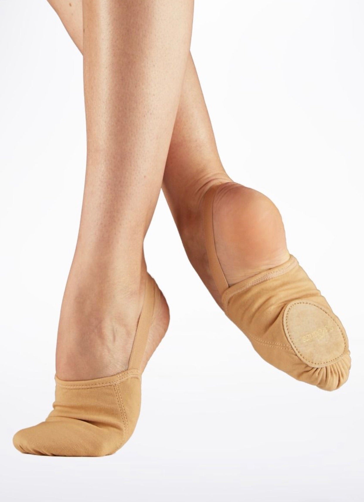 ballet half soles