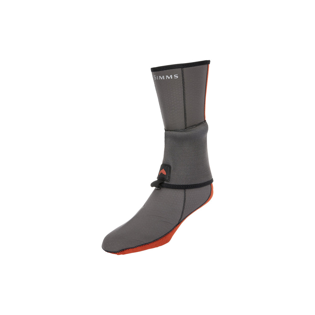 simms-flyweight-neoprene-wet-wading-sock -  Simms Fishing