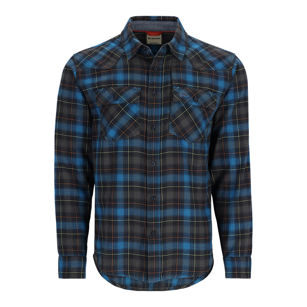 simms-santee-flannel-discontinued