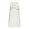 simms-womens-trout-outline-tank-top