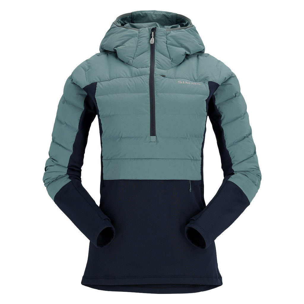 simms-womens-exstream-insulated-pull-over-hoody-discontinued