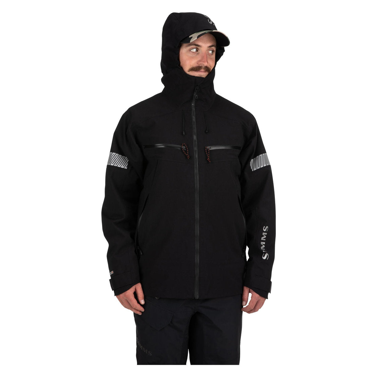 Simms CX Jacket