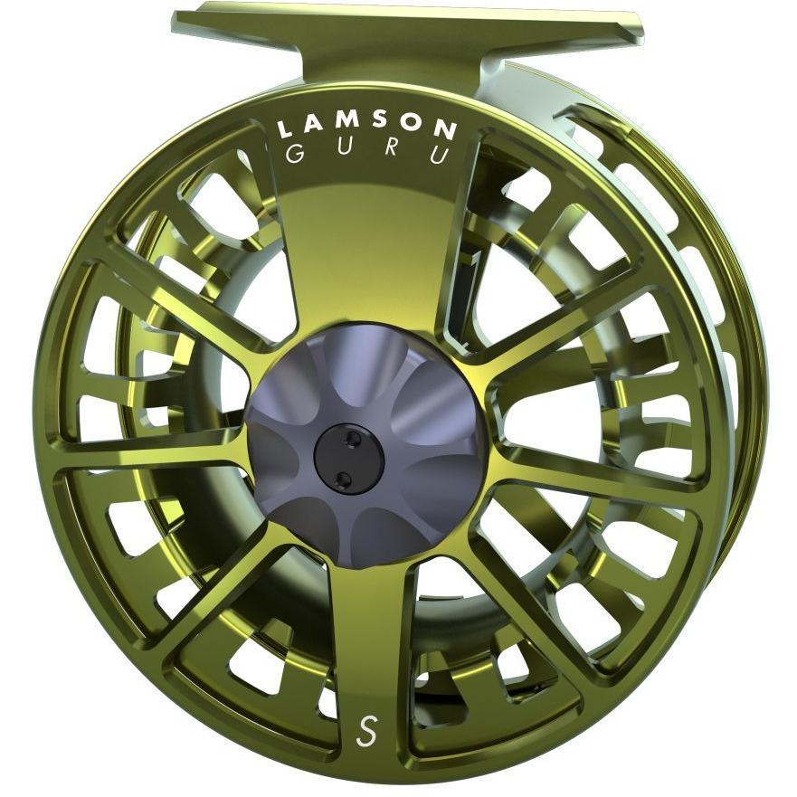 lamson-guru-s-series-reel