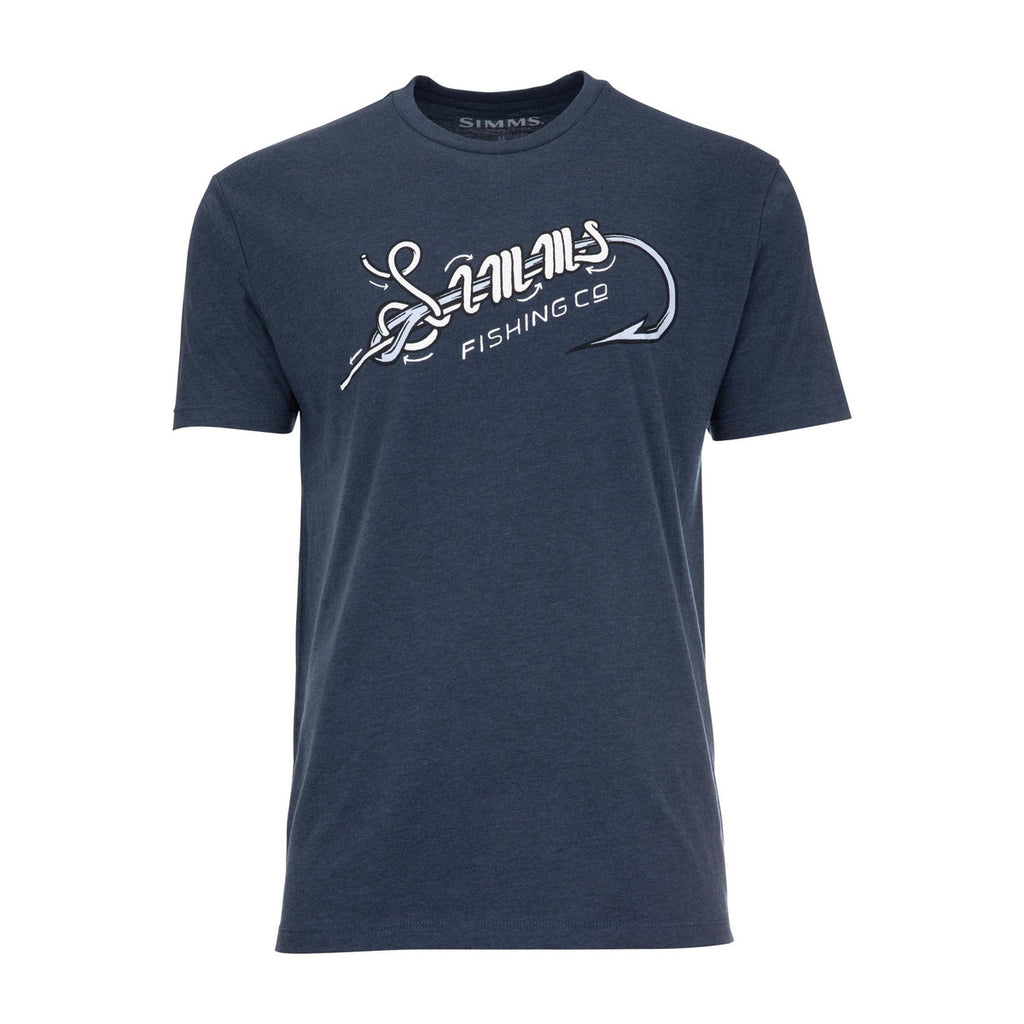 simms-special-knot-t-shirt