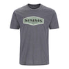 simms-logo-frame-t-shirt
