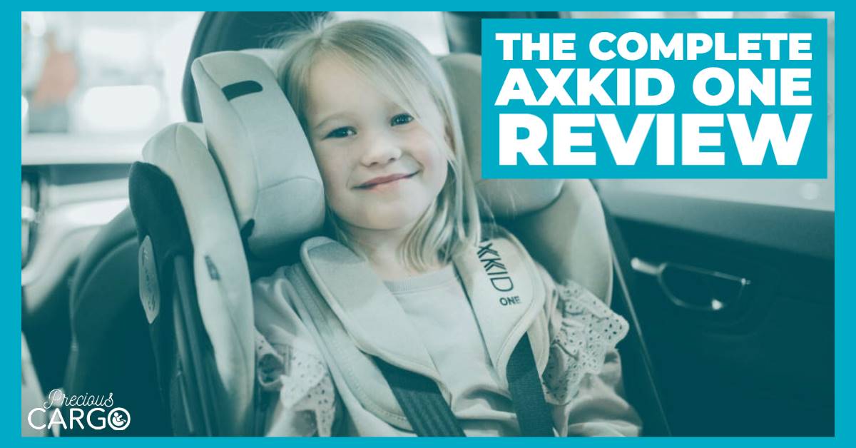 The complete Axkid One review