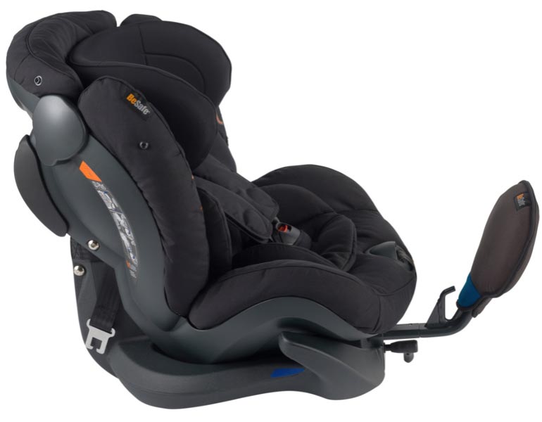 Best Toddler Seat Besafe Izi Plus Product Review