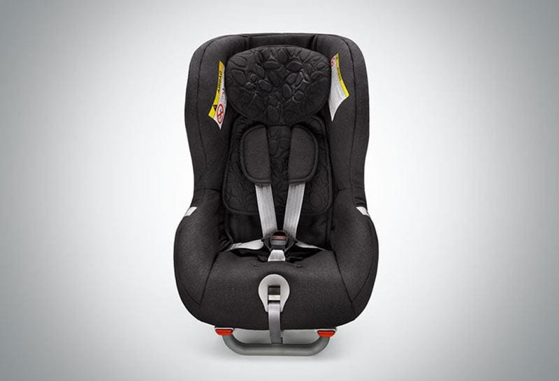 Best Toddler Seat Volvo Maxway Product Review